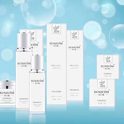 微生態(tài)護膚品OEM的生產(chǎn)趨勢！