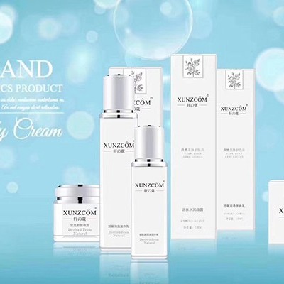 夏季皮膚應該這樣保養！