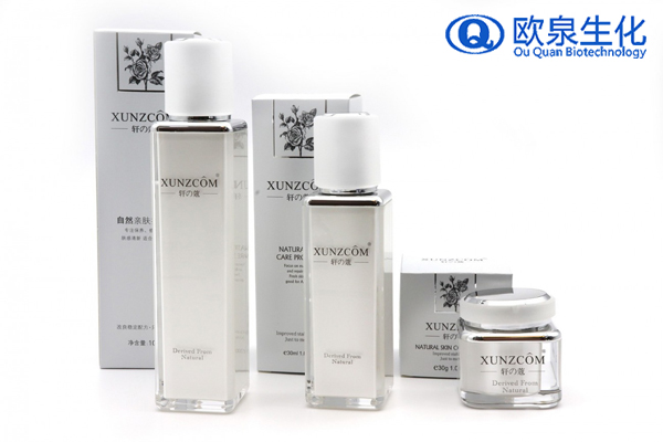 化妝品使用方法你對了嗎？