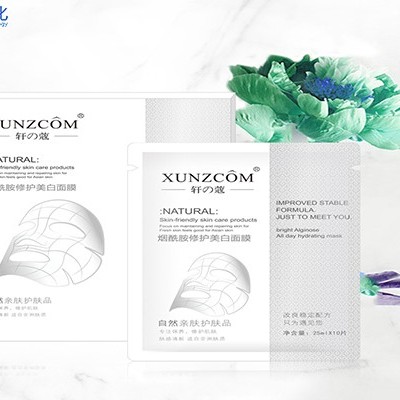 “易過敏”這個(gè)鍋睡眠面膜可不背！