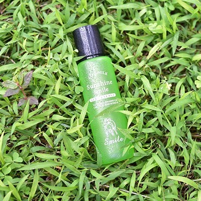 精華油出“圈”開啟以油護(hù)膚時代