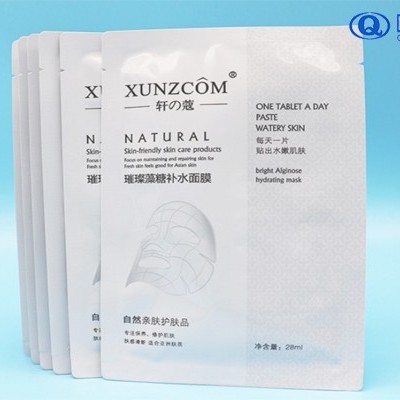 面膜貼牌代加工能不能賺錢主要看這三個方面！