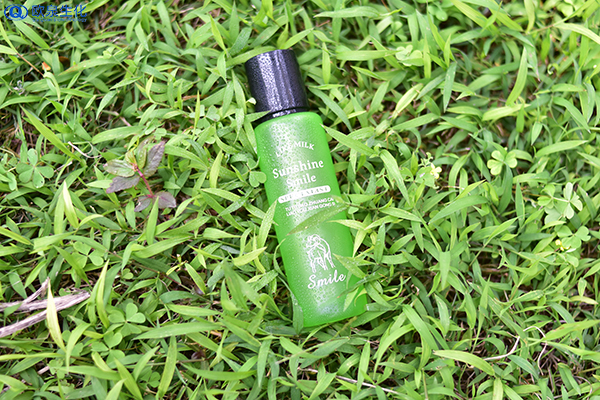 精華液什么時候用比較好？