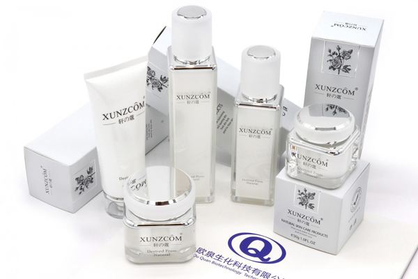 化妝品OEM廠家，化妝品工廠，化妝品代加工