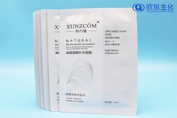 不同膚質(zhì)的人應(yīng)該如何正確使用面膜？