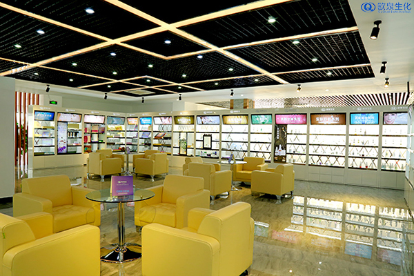 護膚品代加工中容易出現哪些誤區？