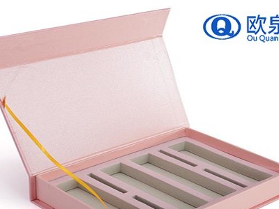 美妝廠家：化妝品外包裝的趨勢發展