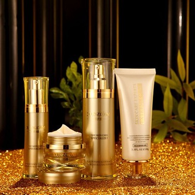 化妝品配方設計遵循原則和注意事項