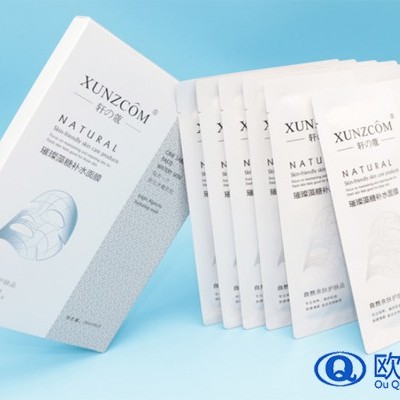 怎么在面膜紅海中打造盈利品牌？