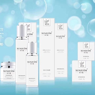 春季護膚步驟需精簡 護膚品僅需三件！