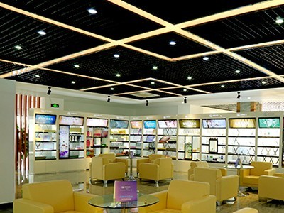 你確定不來歐泉展廳看看嗎？