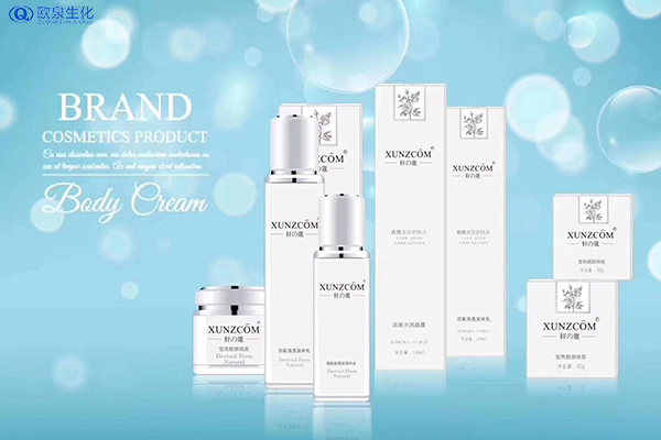 噴霧瓶應該怎樣選包材-歐泉生化