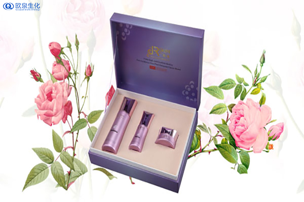 可以用純露來代替保濕水護膚嗎-歐泉生化