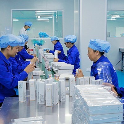 “她經濟”將是護膚品行業發展的基礎