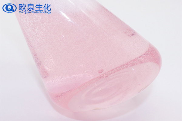 爽膚水，海洋之水，玫瑰純露