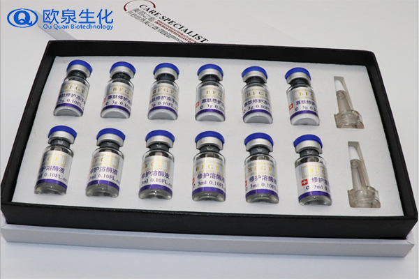 凍干粉，中胚修護凍干粉，凍干粉套盒