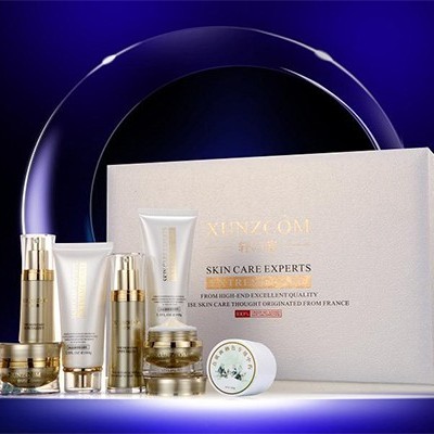 加速女人皮膚衰老的美容護膚誤區