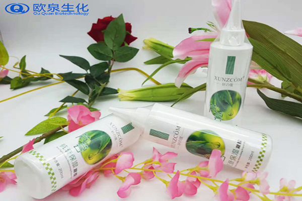 做好以下筆記，夏季再也不會覺得油-歐泉生化